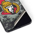 NHL Ottawa Senators Camo Galaxy S22 Plus Skin